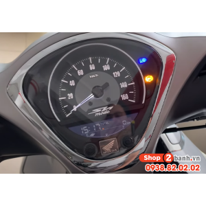  Sửa đồng hồ xe SH mode không báo xăng không báo ki lô mét màn hình