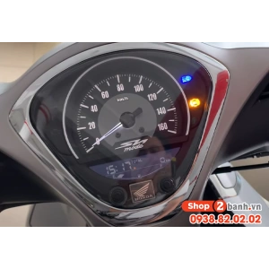  Sửa đồng hồ xe SH mode không báo xăng không báo ki lô mét màn hình