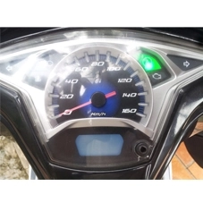  Sửa đồng hồ xe ab 125 không báo xăng không báo ki lô mét màn hình