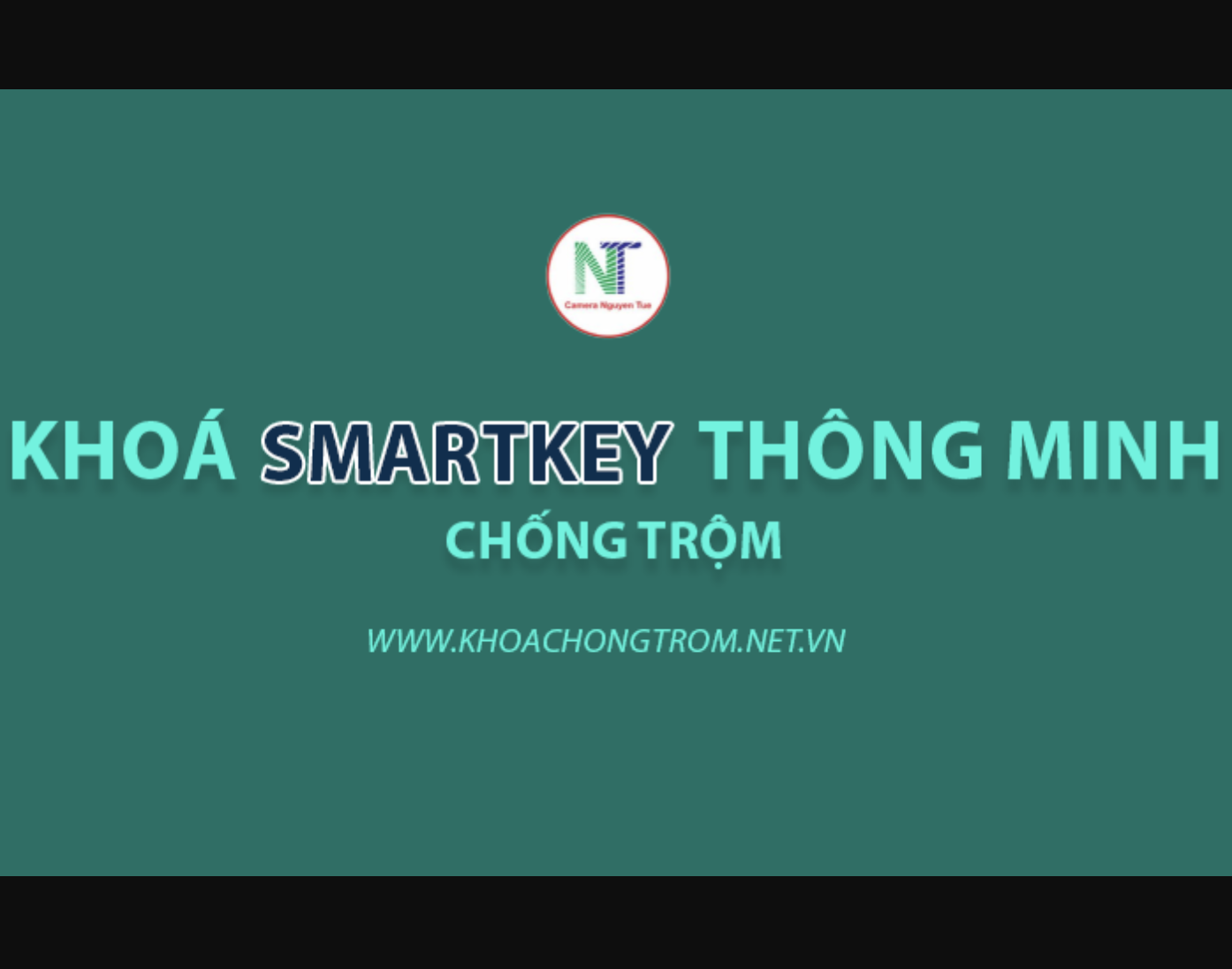 LẮP ĐẶT KHOÁ CHỐNG TRỘM XE MÁY THỦ ĐỨC 