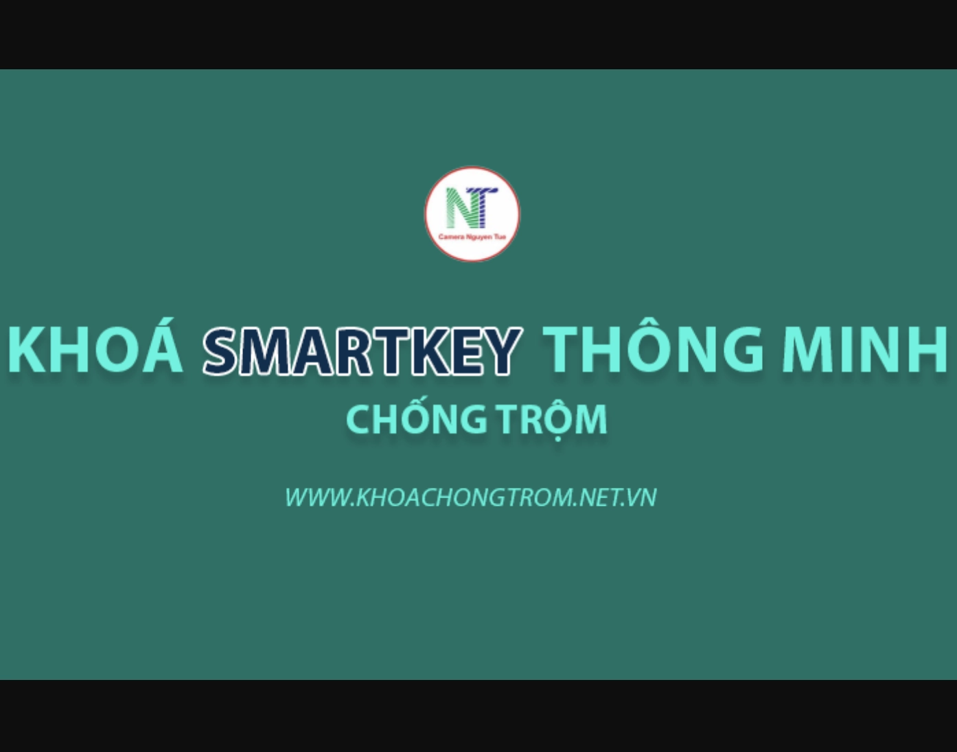 LẮP ĐẶT KHOÁ CHỐNG TRỘM XE MÁY THỦ ĐỨC