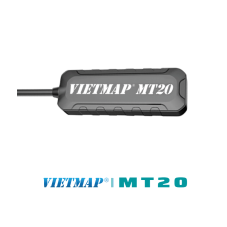  ĐỊNH VỊ VIETMAP MT20