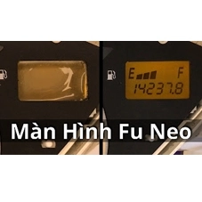  Đồng Hồ Future Neo mất nguồn, mất nét, cháy màn hình