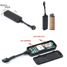  Thiết bị định vị Xe PT09 - Mẫu Mới