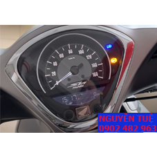 HƯỚNG DẪN SỬ DỤNG ĐỒNG HỒ SH MODE 