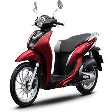 Những lỗi thường gặp trên Honda SH mode và cách khắc phục 