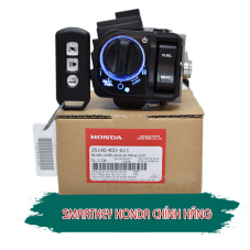  Ổ Khóa Smartkey Honda Chính Hãng 2023