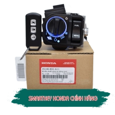  Khóa Smartkey Cho Winner X