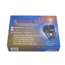  Chống Trộm Hyperion Smartkey UP