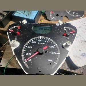  Đồng hồ sh 150 cháy màn hình 