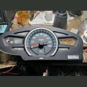 Đồng hồ xe PCX vô nước, Cháy Màn Hình
