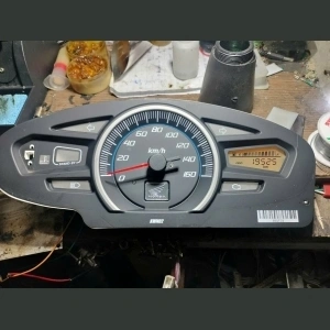  Đồng hồ xe PCX vô nước, Cháy Màn Hình