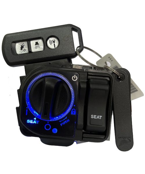 KHOÁ CHỐNG TRỘM XE MÁY